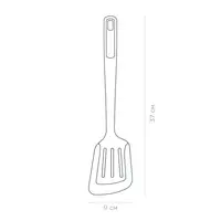 Лопатка кухонна Vinzer Sous-Chef VZ-50685 37х9 см