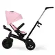 Трехколесный велосипед Kinderkraft Twipper Pink KRTWIP00PNK0000