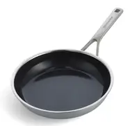 Сковорода універсальна KitchenAid MSS СС004949-001 24 см срібляста