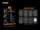 Фонарь ручной взрывобезопасный Fenix ​​WF30RE