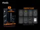Фонарь ручной взрывобезопасный Fenix ​​WF30RE