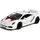 Машинка KINSMART "Lamborghini Sesto Elemento" (белая)