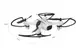 Квадрокоптер Helicute H816HW WAVE-RAZOR с камерой WiFi и барометром