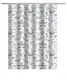 Шторка в ванную Dariana XRQ-RP-438 D-7237 180х180 см