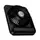 Вентилятор HOCO slim desktop fan HX607 |100 Levels, 10h|