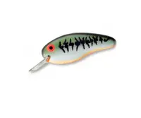 Воблер BOMBER inFlat Ain 6,25см / 10,6 г / float 0,9-1,8m BBO B02FA-BBO
