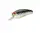 Воблер BOMBER inFlat Ain 6,25см / 10,6 г / float 0,9-1,8m BBO B02FA-BBO