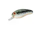Воблер BOMBER inFlat Ain 6,25см / 10,6 г / float 0,9-1,8m BBO B02FA-BBO