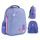 Рюкзак GoPack Education полукаркасный GO24-165M-2 Just Enjoy