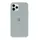 Чехол SIlicone Case (original copy) для iPhone 11 Pro Max
