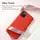 Чехол ESR для iPhone 11 Pro Max Yippee Soft, Red (3C01192530502)
