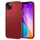 Чехол Spigen для iPhone 14 - Thin Fit, Red (ACS04789)