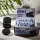 Батончик FitWin Forma Bar 33%, 12x60 грамм Печенье-крем