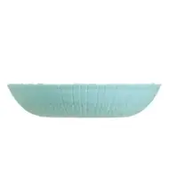 Тарелка суповая Luminarc Ammonite Turquoise P9920 21 см