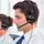 Наушники HOCO Pure headphones W112 |Omnidirectional microphone|