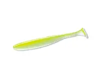 16502-208 Виброхвост Daiwa TN D'Fin 3' UV Lime Pearl