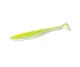 16502-208 Виброхвост Daiwa TN D'Fin 3' UV Lime Pearl
