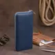 Кошелек универсальный женский ST Leather 19296 Темно-синий