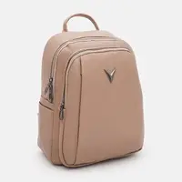 Женский рюкзак Monsen С1200-1be-beige