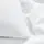 Наволочка муслин на подушку 70х70 WHITE