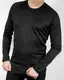 Термобілизна BAFT NORWELL black p.2XL (NL1305-XXL)