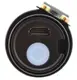 Ручной мини-фонарь аккумуляторный COP BL-525 microUSB (5389)