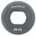 Еспандер кистьовий силіконовий PowerPlay PP-4333 Hand Grip Large 25 кг. Сірий