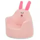 Детское мягкое кресло Bambi Зайчик M-5721-Rabbit 48х48х50 см