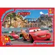 Пазлы G-Toys Тачки Z10209 70 деталей