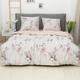 Постельное белье семейное Viluta Сатин Twill 778-S 210х143х2 см