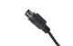 Dc кабель для блока питания 3pin POS (Kycon) (5a) (1.2m) (A class) 1 день гар.