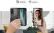 Чехол Spigen для Samsung Galaxy Z Fold 4 - Slim Armor Pro Pencil Edition, Black (ACS05186)