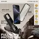 Чехол и стекло Supcase для iPhone 16 Pro - Unicorn Beetle Pro, Black (843439150416)