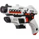 Набор лазерного оружия Canhui Toys Laser Guns CSTAG 2 пистолета BB8913A