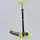 Самокат-кикборд Best Scooter MAXI (А 25470 /779-1325) со 
светящимися колесами