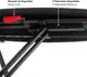Гладильная доска Rolser K-Surf Black Tube Negro (K07002-1023)