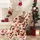 Плед новогодний евро New Year 1 19304 200х230 см