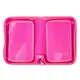 Пенал твердый YES HP-04 Girls style 533120 4х13х21 см