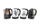 Чайник электрический 2 л A-Plus AP-2142
