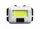 Налобный фонарик 10w COB, белый