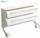 Кухонный диспенсер для бумажных полотенец, пищевой пленки и фольги Triple Paper Dispenser (2776)