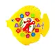 Сортер Kinderway Рыбка KW-40-001 29х31 см