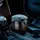 Пепельница для автомобиля HOCO Delta car ashtray ZP11