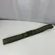 Ремень тактический мужской регулируемый 6729 128х4,7 см зеленый