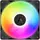 Кулер для корпуса ARCTIC P14 Pro Reverse A-RGB