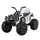 Квадроцикл детский Bambi M 3156EBLR-1