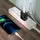 Кабель HOCO Lightning Airy silicone charging data cable X58 |1m, 2.4A|