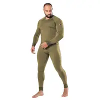 Термобелье LVL1+ ThermoGrid Tan (8311), M