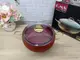 Кастрюля со стеклянной крышкой OMS 3141-24-Red 4.5 л 24 см