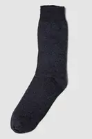 Носки мужские однотонные, цвет синий, 238R57034